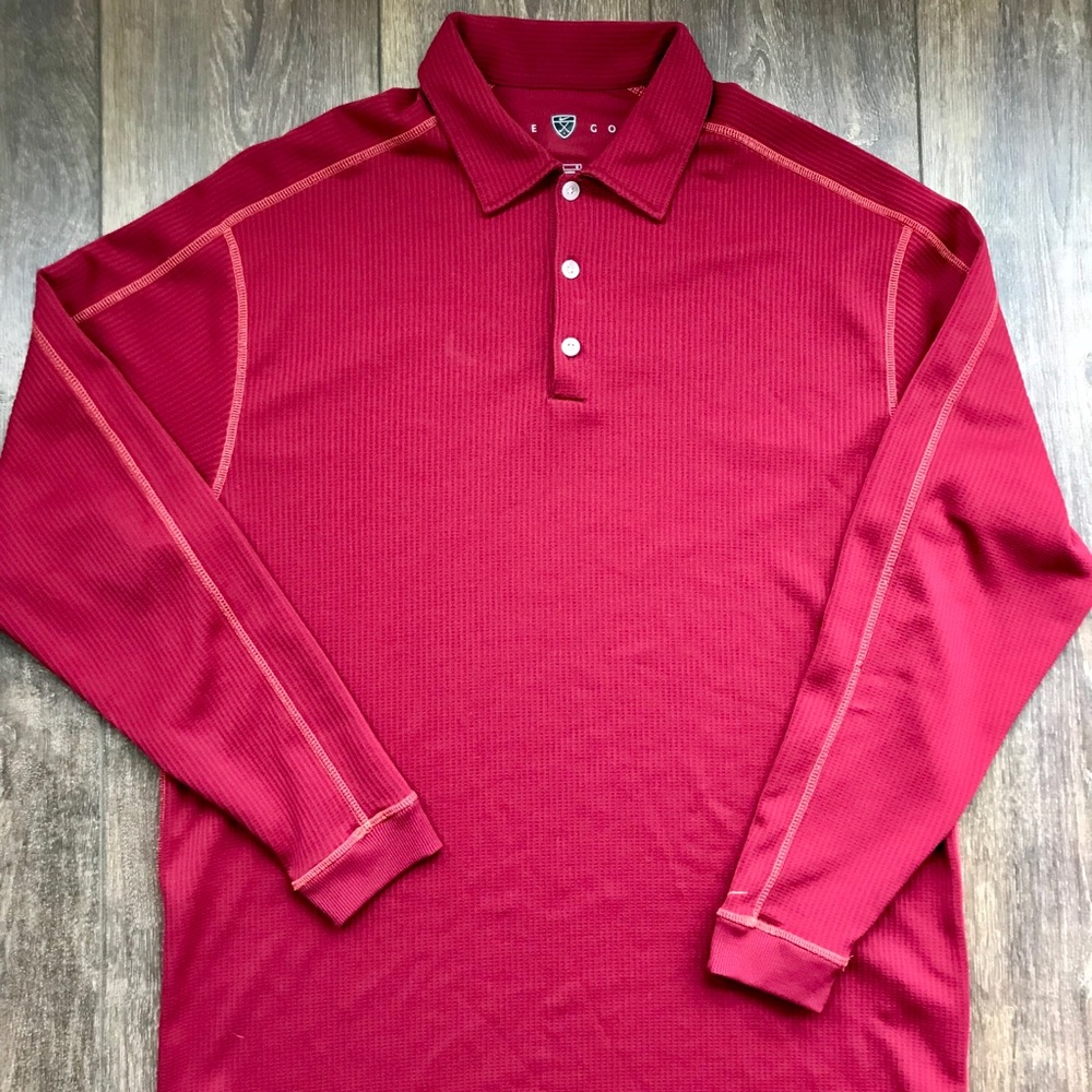 Nike Golf Dry Fit